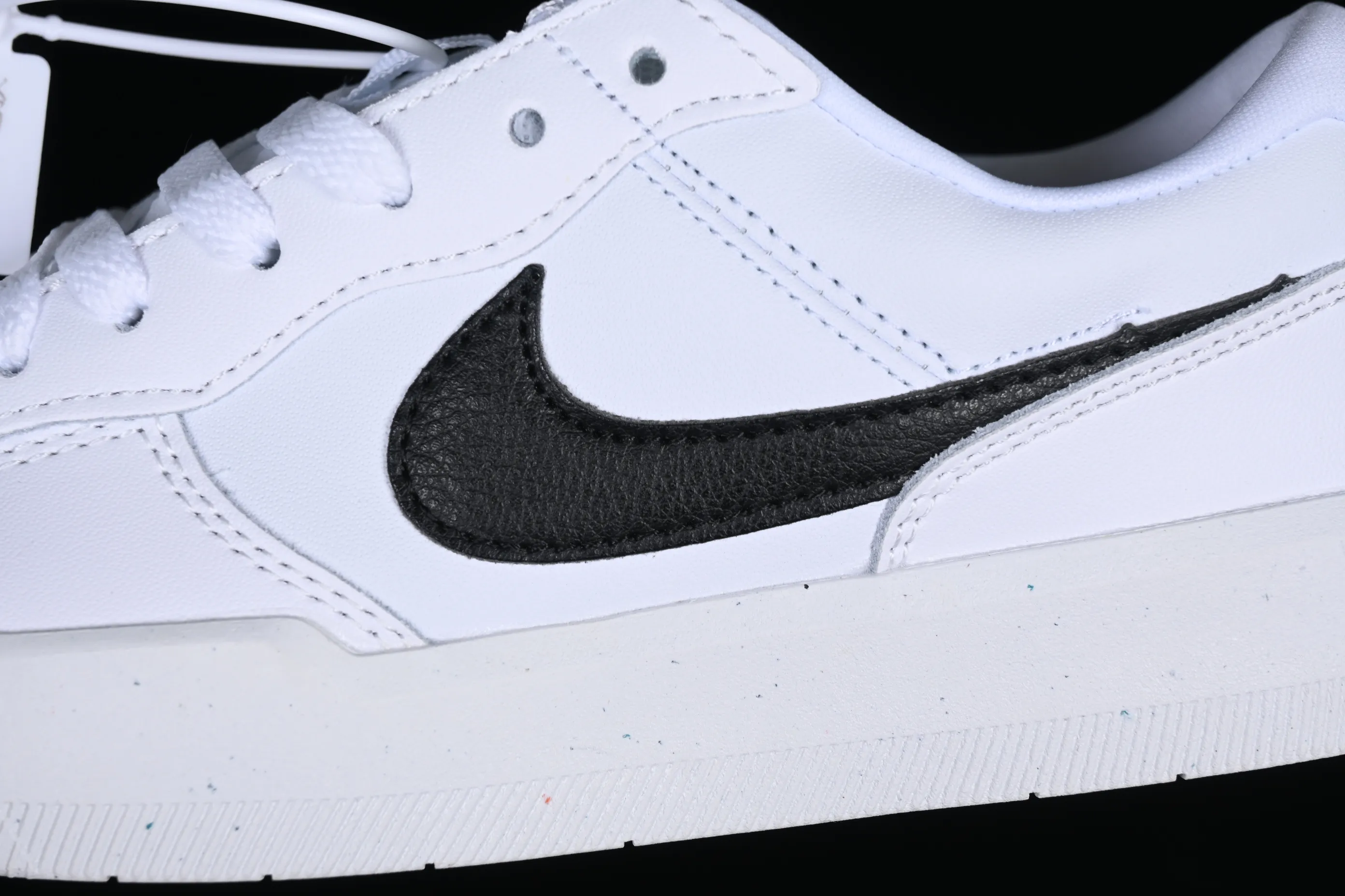 All categories Nk SB Dunk series Nk Force 58 simplified skateboard shoes Nk SB Force 58 Nike simplified retro skateboard shoes DH7505-101